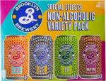 Brooklyn Brewery - Special Effects Non-Alcoholic Variety Pack 0