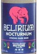 Brouwerij Huyghe - Delirium Nocturnum 0 (113)