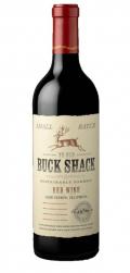Buck Shack - Red Wine Blend 2018 (750ml) (750ml)