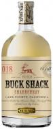 Buck Shack - Whitetail Chardonnay 2018 (750)