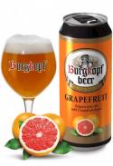 Burgkopf - Grapefruit Beer 0 (750)