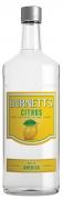 Burnett's - Citrus Vodka (750)