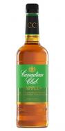 Canadian Club - Apple Blended Whiskey 0 (375)