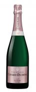 Champagne Canard-duchene - Cuvee Leonie Brut Rose 0 (750)