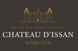 Chateau D'issan - Margaux 2019 (750)