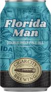 Cigar City Brewing - Florida Man Double IPA 0 (62)