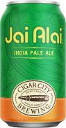 Cigar City Brewing - Jai Alai IPA 0 (201)