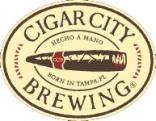 Cigar City Brewing - Mixed Pack 0 (221)