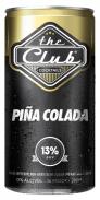 Club Cocktails - Pina Colada Cocktail 0 (200)