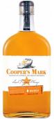 Cooper's Mark - Mango Flavor Bourbon (750)