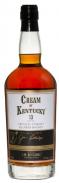 Cream of Kentucky - Single Barrel 7yr Rye (750)