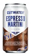 Cutwater - Espresso Martini (44)