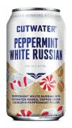 Cutwater - Peppermint White Russian (44)