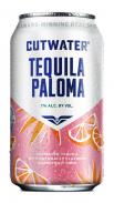 Cutwater Spirits - Grapefruit Tequila Paloma (414)