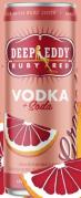 Deep Eddy - Grapefruit Vodka & Soda (355)