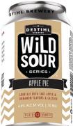 Destihl Brewing - Wild Sour Apple Pie 0 (62)