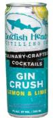 Dogfish Head - Lemon & Lime Gin Crush 0 (414)
