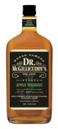 Dr. McGillicuddy's - Apple Whiskey 0 (50)