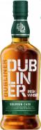 Dubliner - Bourbon Cask Aged Irish Whiskey 0 (750)
