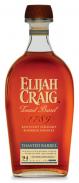 Elijah Craig - Toasted Barrel Kentucky Bourbon (750)