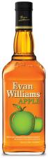 Evan Williams - Apple Bourbon Whiskey (1750)