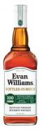 Evan Williams - Kentucky Bourbon Whiskey 100 Proof Bottled in Bond (750)