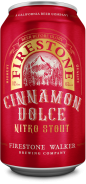 Firestone Walker - Cinnamon Dolce Nitro Stout 0 (355)
