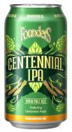 Founders Brewing Company - Founders Centennial IPA 0 (621)