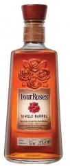 Four Roses - Single Barrel Bourbon (750ml) (750ml)