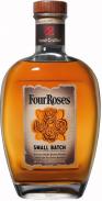 Four Roses - Small Batch Bourbon 0 (750)