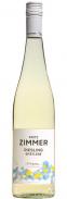 Fritz Zimmer - Riesling Spatlese 2020 (750)