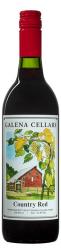 Galena Cellars - Country Red Semi-Sweet Red (750)