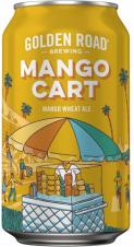 Golden Road Brewery Mango Cart (69)
