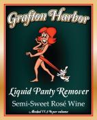 Grafton Harbor - Liquid Panty Remover (750)