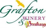 Grafton Winery - Raspberry Bubble 0 (750)