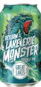 Great Lakes - Return of Lake Erie Monster 0 (355)