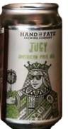 Hand of Fate Brewing Co. - Jucy American Pale Ale 0 (62)