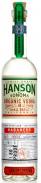 Hanson of Sonoma - Organic Habanero Vodka (750)