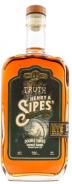 Hard Truth - Sipes Double Oak Smoked Bourbon (750)
