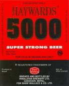 Haywards - 5000 0 (22)