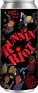 Heavy Riff Brewing - Runnin' Riot IPA 0 (415)
