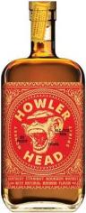 Howler Head - Banana Infused Kentucky Straight Bourbon Whiskey (750)