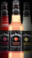 Jack Daniel's - Country Cocktails Downhome Punch 0 (355)