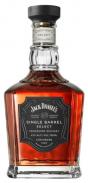Jack Daniel's - Single Barrel Select Whiskey (750)