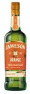 Jameson - Orange Flavored Whiskey (750ml)