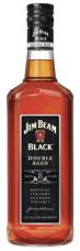 Jim Beam - Black Bourbon Kentucky (1750)