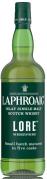 Laphroaig - Lore Single Malt Scotch (750)