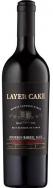 Layer Cake - Cabernet Sauvignon Bourbon Barrel Aged 2019 (750)