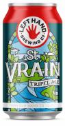Left Hand Brewing - St. Vrain Tripel Ale 6 Pack 0 (355)