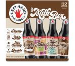Left Hand Brewing - The Milk Box Milk Stout Variety Pack 0 (221)